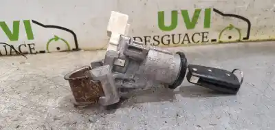 Peça sobressalente para automóvel em segunda mão comutador de ignição por citroen c1 hmt referências oem iam 897820h020  625656000