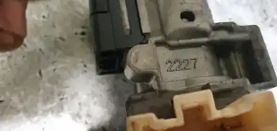 Peça sobressalente para automóvel em segunda mão comutador de ignição por citroen c1 hmt referências oem iam 897820h020  625656000