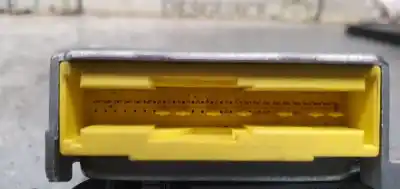 Pezzo di ricambio per auto di seconda mano centralina airbag per renault clio ii fase ii (b/cb0) clio riferimenti oem iam 7700428311d  0285001312