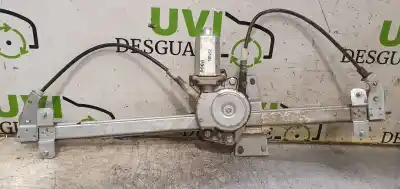 İkinci el araba yedek parçası Arka Sol Cam Regülatörü için FORD TRANSIT CONNECT (TC7) Furgón (2006->) OEM IAM referansları 32851802  