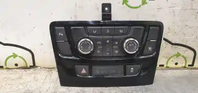 Автозапчасти б/у КЛИМАТ-КОНТРОЛЬ за OPEL MOKKA X  ссылки OEM IAM 39081563  A2C1134880001