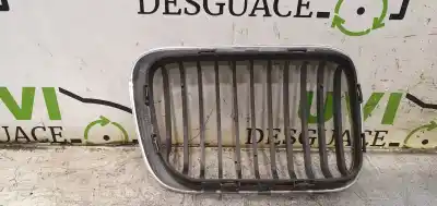 Second-hand car spare part front grille for bmw serie 3 compacto (e36) 316i oem iam references 51138185801  