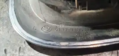 Second-hand car spare part front grille for bmw serie 3 compacto (e36) 316i oem iam references 51138185801  