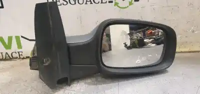 Автозапчасти б/у задний вид справа за RENAULT SCENIC II Dynamique ссылки OEM IAM   