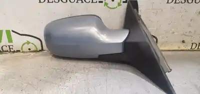 Автозапчасти б/у задний вид справа за renault scenic ii dynamique ссылки oem iam   