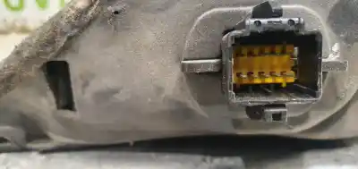 Автозапчасти б/у задний вид справа за renault scenic ii dynamique ссылки oem iam   