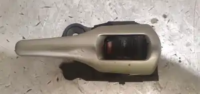 Автозапчастина б/у ліва задня внутрішня ручка для toyota auris * посилання на oem iam 62318a1 Автозапчастина б/у ліва задня внутрішня ручка для toyota auris * посилання на oem iam 62318a1