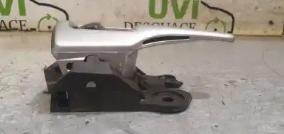 Автозапчастина б/у ліва задня внутрішня ручка для toyota auris * посилання на oem iam 62318a1   Автозапчастина б/у ліва задня внутрішня ручка для toyota auris * посилання на oem iam 62318a1