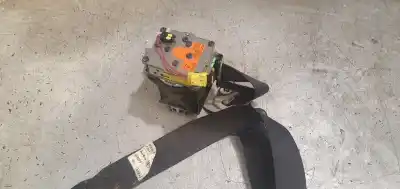 Автозапчастина б/у передній правий ремін безпеки для toyota auris * посилання на oem iam 7322002121  7322002121 Автозапчастина б/у передній правий ремін безпеки для toyota auris * посилання на oem iam 7322002121  7322002121