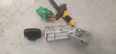 Second-hand car spare part Ignition Switch for CITROEN C2 X OEM IAM references N0501412  N0501477