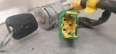 Second-hand car spare part ignition switch for citroen c2 x oem iam references n0501412  n0501477