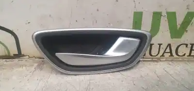 İkinci el araba yedek parçası IÇ ÖN SAG KOL için RENAULT SCENIC IV  OEM IAM referansları 826725250R  
