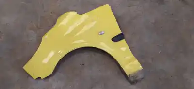 Pezzo di ricambio per auto di seconda mano parafango anteriore sinistro per peugeot 1007 kfv(tu3jp) riferimenti oem iam   