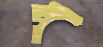 Pezzo di ricambio per auto di seconda mano parafango anteriore sinistro per peugeot 1007 kfv(tu3jp) riferimenti oem iam   