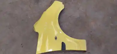 Pezzo di ricambio per auto di seconda mano parafango anteriore sinistro per peugeot 1007 kfv(tu3jp) riferimenti oem iam   