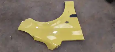 Pezzo di ricambio per auto di seconda mano parafango anteriore sinistro per peugeot 1007 kfv(tu3jp) riferimenti oem iam   