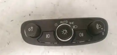 Автозапчастина б/у УПРАВЛІННЯ СВІТЛОМ для OPEL MOKKA X  Посилання на OEM IAM 42550413  