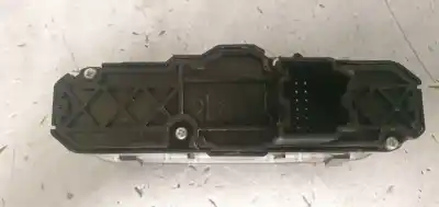 Pezzo di ricambio per auto di seconda mano controllo della luce per opel mokka x mokka x 1.3 i riferimenti oem iam 42550413  