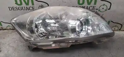 İkinci el araba yedek parçası SAG FAR için TOYOTA AURIS  OEM IAM referansları 8111002A40  89904723