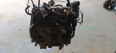 Peça sobressalente para automóvel em segunda mão motor completo por ford tourneo connect (tc7) tourneo connect (tc7) (2002 - 2013) referências oem iam hcpa  