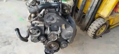 Peça sobressalente para automóvel em segunda mão motor completo por ford tourneo connect (tc7) tourneo connect (tc7) (2002 - 2013) referências oem iam hcpa  