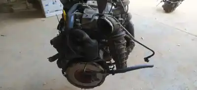 Peça sobressalente para automóvel em segunda mão motor completo por ford tourneo connect (tc7) tourneo connect (tc7) (2002 - 2013) referências oem iam hcpa  