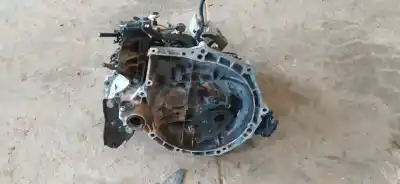 Piesă de schimb auto la mâna a doua CUTIE DE VITEZE pentru CITROEN C-ELYSEE  Referințe OEM IAM 20CR15  