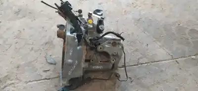 Second-hand car spare part gearbox for citroen c-elysee 112.012 oem iam references 20cr15  