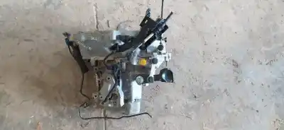 Second-hand car spare part gearbox for citroen c-elysee 112.012 oem iam references 20cr15  