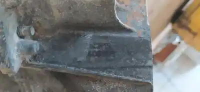 Second-hand car spare part gearbox for citroen c-elysee 112.012 oem iam references 20cr15  