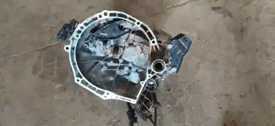 Second-hand car spare part gearbox for citroen c-elysee 112.012 oem iam references 20cr15  