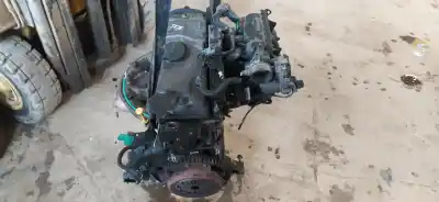 Gebrauchtes Autoersatzteil kompletter motor zum peugeot 207 kft oem-iam-referenzen kft  
