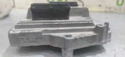 Pezzo di ricambio per auto di seconda mano centralina motore per opel astra gtc * riferimenti oem iam   