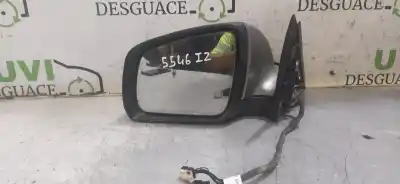 İkinci el araba yedek parçası SOL AYNA için MERCEDES-BENZ CLASE C (W204) BERLINA  OEM IAM referansları   