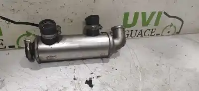 Pezzo di ricambio per auto di seconda mano raffreddatore egr per ford fusion (cbk) trend riferimenti oem iam   