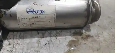 Pezzo di ricambio per auto di seconda mano raffreddatore egr per ford fusion (cbk) trend riferimenti oem iam   