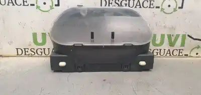 Second-hand car spare part dashboard for ford fiesta (cbk) fxja oem iam references   