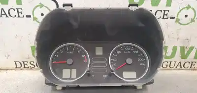 Second-hand car spare part DASHBOARD for FORD FIESTA (CBK)  OEM IAM references   