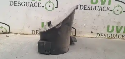 Second-hand car spare part dashboard for ford fiesta (cbk) fxja oem iam references   