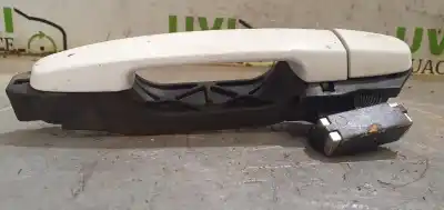 Автозапчастина б/у завнішня ручка задня права для toyota auris * посилання на oem iam  Автозапчастина б/у завнішня ручка задня права для toyota auris * посилання на oem iam