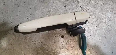 Автозапчастина б/у завнішня ручка задня права для toyota auris * посилання на oem iam    Автозапчастина б/у завнішня ручка задня права для toyota auris * посилання на oem iam