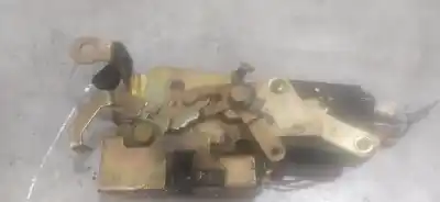 Pezzo di ricambio per auto di seconda mano serratura porta anteriore destra per smart coupe smart scape riferimenti oem iam 