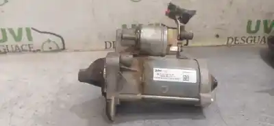 Peça sobressalente para automóvel em segunda mão MOTOR DE ARRANQUE por RENAULT RENAULT MASTER TRANSPOL III  Referências OEM IAM A4709060400  233009813RC