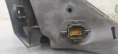 Автозапчасти б/у левое зеркало за renault scenic ii dynamique ссылки oem iam   