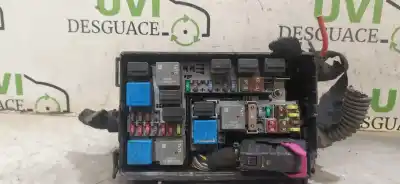 Автозапчастина б/у реле/запоперівник для OPEL CORSA D 1.4 Посилання на OEM IAM 13306941  OP22156