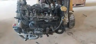 Автозапчасти б/у полный двигатель за OPEL CORSA D 1.4 ссылки OEM IAM   