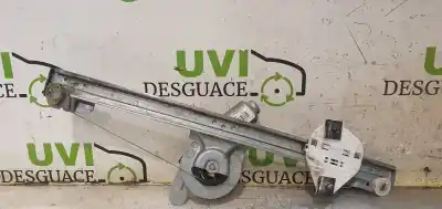 İkinci el araba yedek parçası ön sag pencere regülatörü için dacia logan 1.5 dci diesel cat oem iam referansları 400727d   İkinci el araba yedek parçası ön sag pencere regülatörü için dacia logan 1.5 dci diesel cat oem iam referansları 400727d