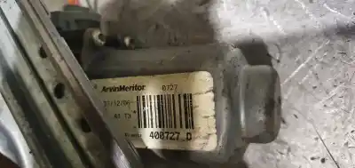 İkinci el araba yedek parçası ön sag pencere regülatörü için dacia logan 1.5 dci diesel cat oem iam referansları 400727d   İkinci el araba yedek parçası ön sag pencere regülatörü için dacia logan 1.5 dci diesel cat oem iam referansları 400727d