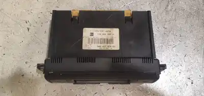 Second-hand car spare part climate control for seat leon (1m1) signo oem iam references 1m0820043d  5hb00797802