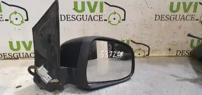 Pezzo di ricambio per auto di seconda mano retrovisore destro per ford focus lim. (cb4) titanium riferimenti oem iam 212876146